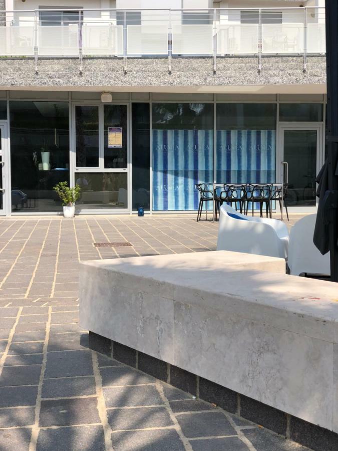 Le Dune Per 6 Silvi Marina Exteriör bild